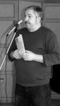Хельсинки Презентация Книги Фантом Журавлика
